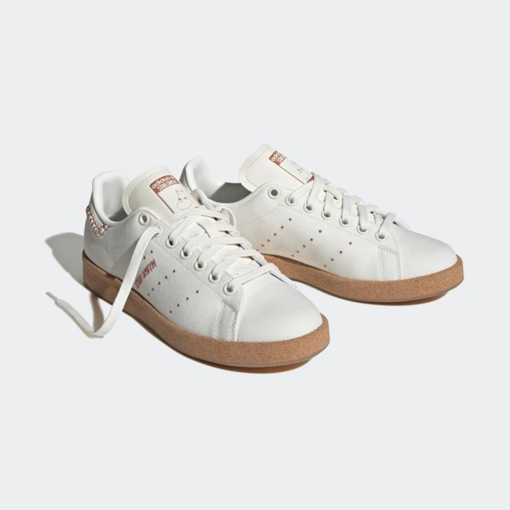 Adidas Stan Smith x Moomin 'Snorkmaiden & Moomintroll' Women's 7.5  NWT (NO BOX)